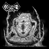 Corrosive Carcass - Composition Of Flesh200